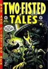 Two-Fisted Tales #30 Comic Books - Covers, Scans, Photos in Two-Fisted Tales Comic Books - Covers, Scans, Gallery